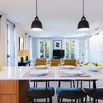 Casita 1 - Avec Terrasse Et Parking - Place Des Lices