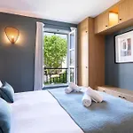 Apartamento Casita 1 - Avec Terrasse Et Parking - Place Des Lices *