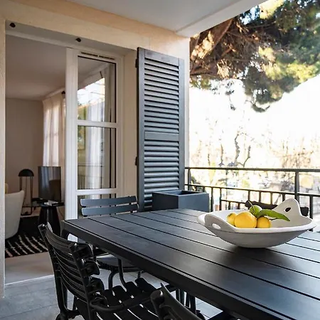 Kersell - De Standing Neuf Place Des Lices Saint-Tropez