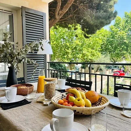 Appartement Kersell - De Standing Neuf Place Des Lices