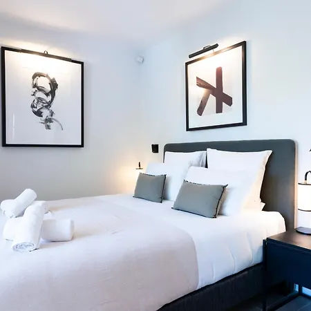 Apartamento Casita 1 - Avec Terrasse Et Parking - Place Des Lices *