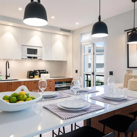 Casita 1 - Avec Terrasse Et Parking - Place Des Lices *