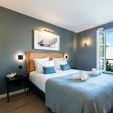Casita 1 - Avec Terrasse Et Parking - Place Des Lices * Saint-Tropez